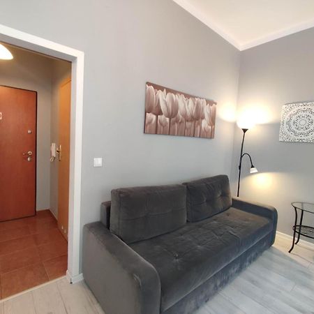 Kghn Apartments Tkacka 슈체친 외부 사진