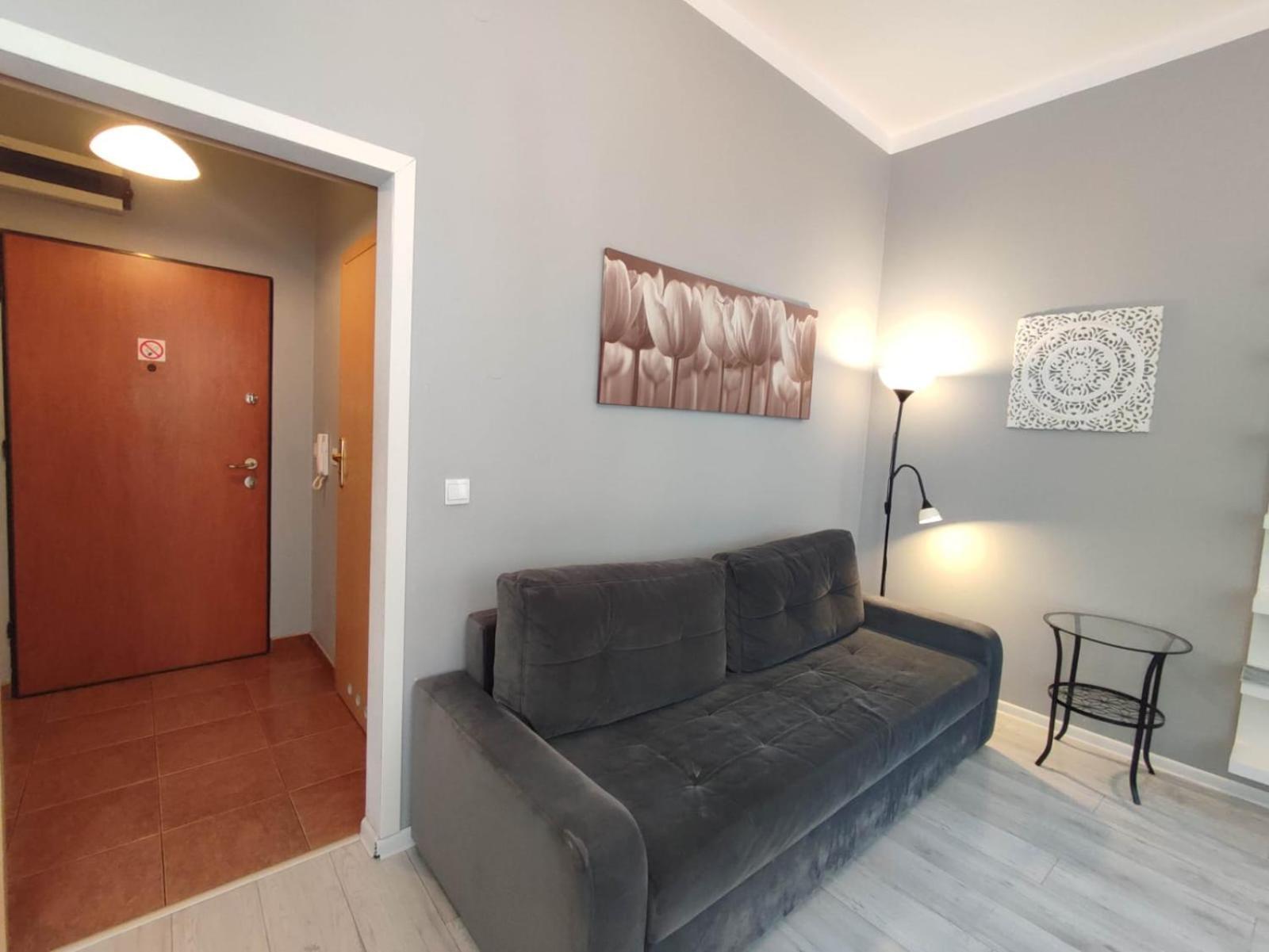 Kghn Apartments Tkacka 슈체친 외부 사진