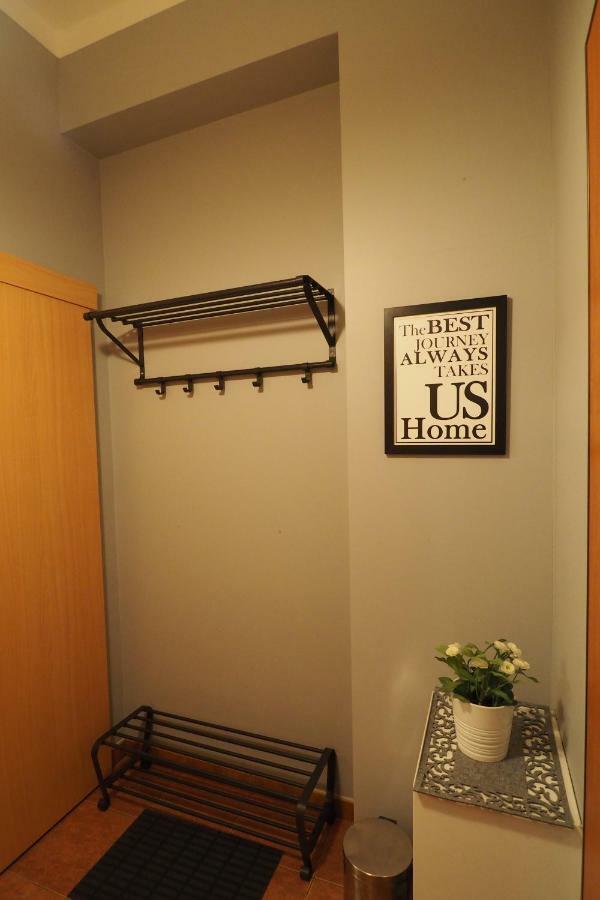 Kghn Apartments Tkacka 슈체친 외부 사진