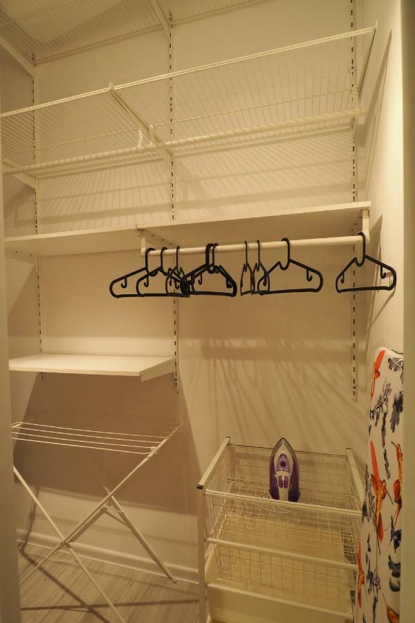 Kghn Apartments Tkacka 슈체친 외부 사진